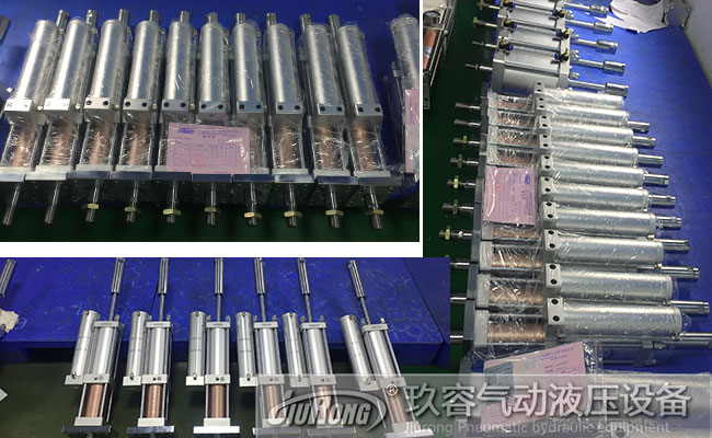 20台3吨增压行程可调TIKTOK色板免费下载入口缸产品图