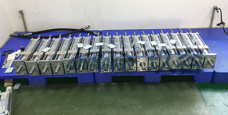 预压及增压行程可调TIKTOK色板免费下载入口缸产品