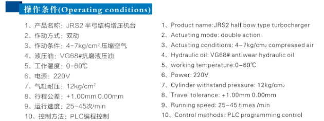 JRX半弓形压力可调TIKTOK色板免费下载入口机操作条件